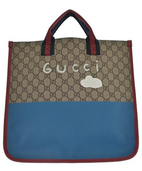 GUCCI กระเป๋าถือขนาดใหญ่