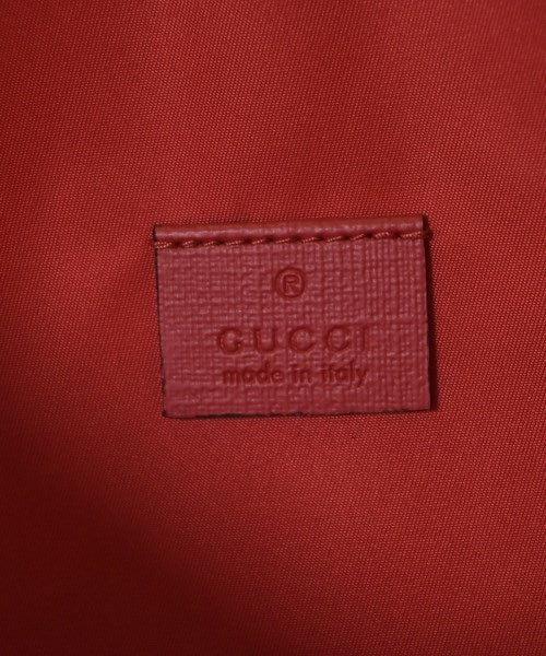 GUCCI กระเป๋าถือขนาดใหญ่