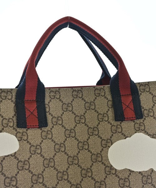 GUCCI กระเป๋าถือขนาดใหญ่
