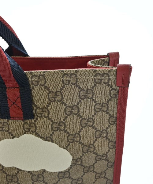 GUCCI กระเป๋าถือขนาดใหญ่