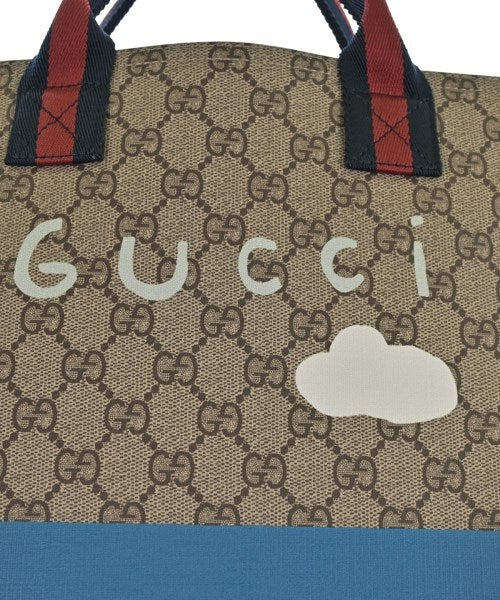GUCCI กระเป๋าถือขนาดใหญ่