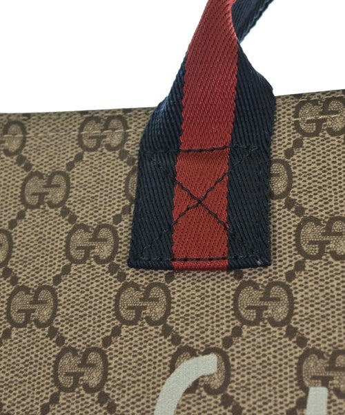 GUCCI กระเป๋าถือขนาดใหญ่