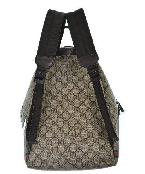 GUCCI เป้สะพายหลัง
