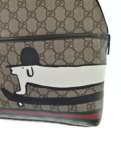 GUCCI เป้สะพายหลัง