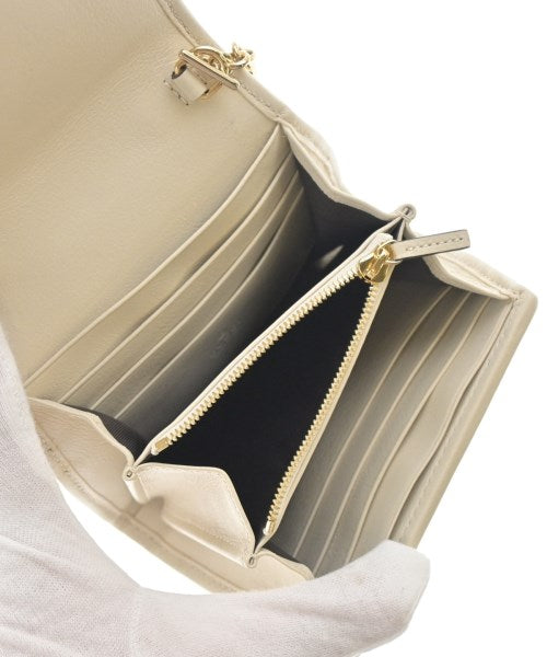 GUCCI กระเป๋าสตางค์/กระเป๋าใส่เหรียญ