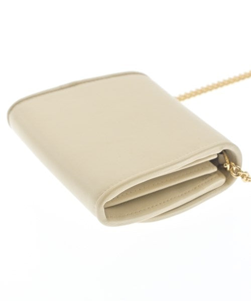 GUCCI กระเป๋าสตางค์/กระเป๋าใส่เหรียญ