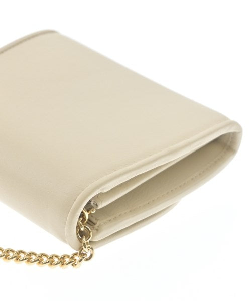 GUCCI กระเป๋าสตางค์/กระเป๋าใส่เหรียญ