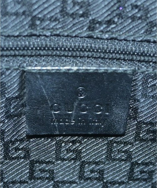 GUCCI กระเป๋าสะพาย
