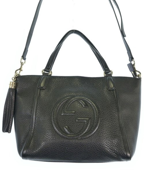 GUCCI กระเป๋าถือ