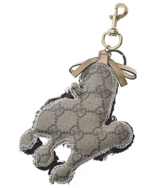 GUCCI เครื่องประดับบนกระเป๋า