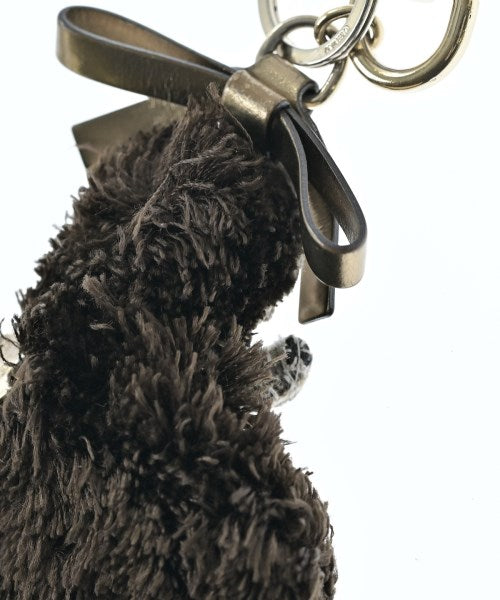 GUCCI เครื่องประดับบนกระเป๋า