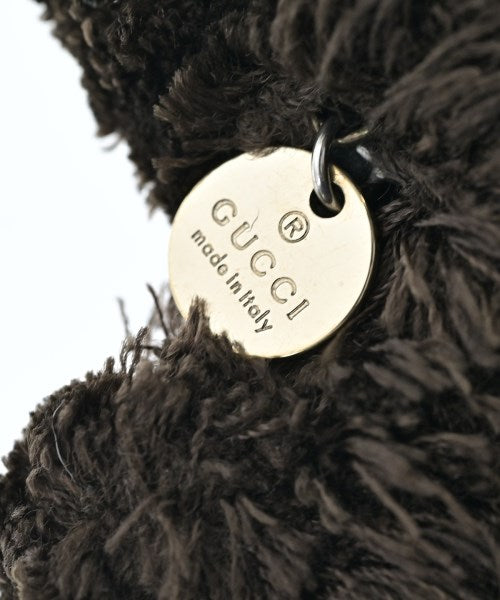 GUCCI เครื่องประดับบนกระเป๋า