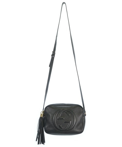 GUCCI กระเป๋าสะพาย