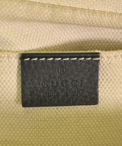 GUCCI กระเป๋าสะพาย