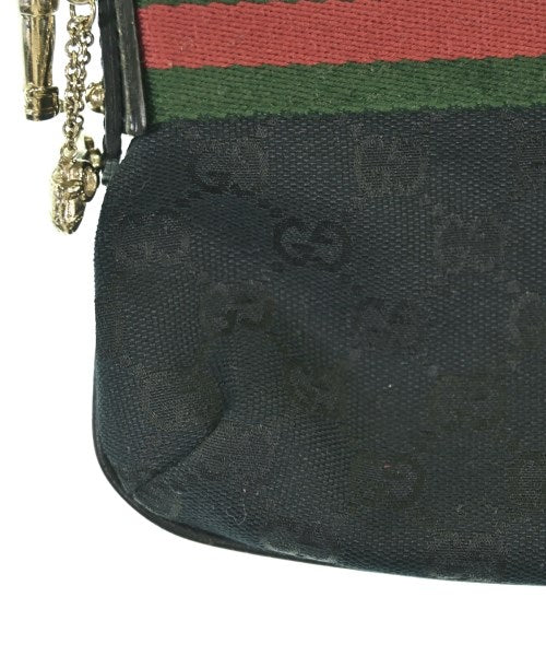GUCCI กระเป๋าถือ