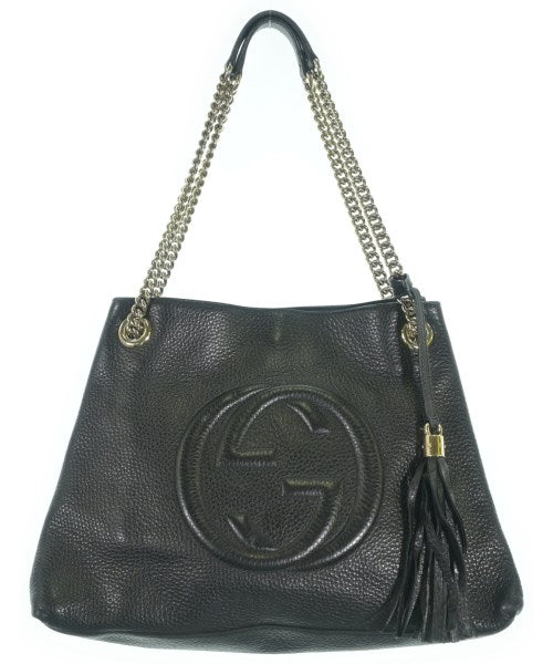 GUCCI กระเป๋าถือขนาดใหญ่