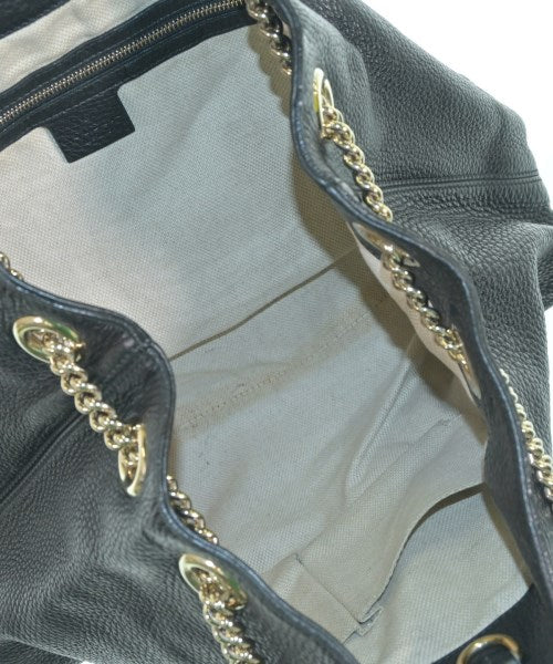 GUCCI กระเป๋าถือขนาดใหญ่