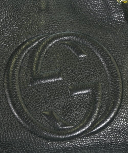 GUCCI กระเป๋าถือขนาดใหญ่