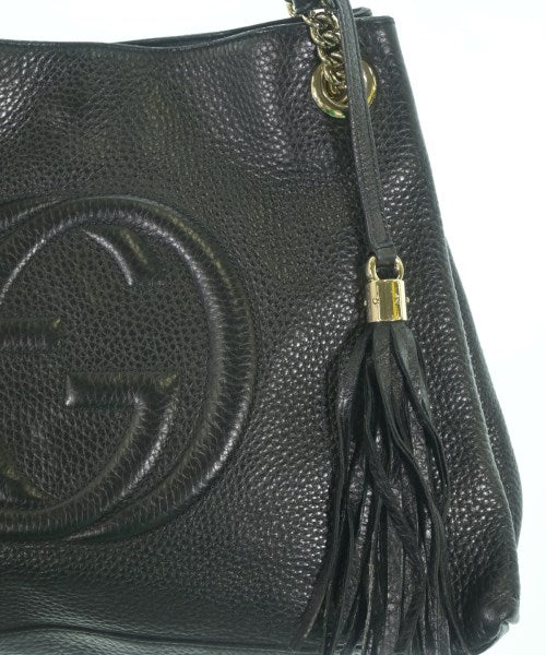 GUCCI กระเป๋าถือขนาดใหญ่