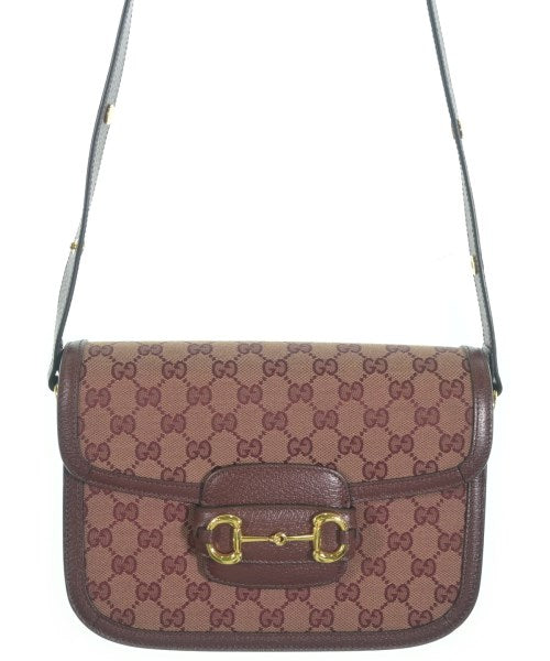 GUCCI กระเป๋าสะพาย