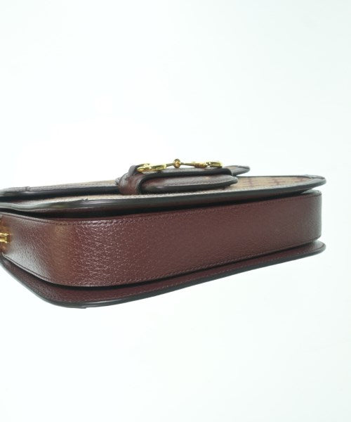 GUCCI กระเป๋าสะพาย