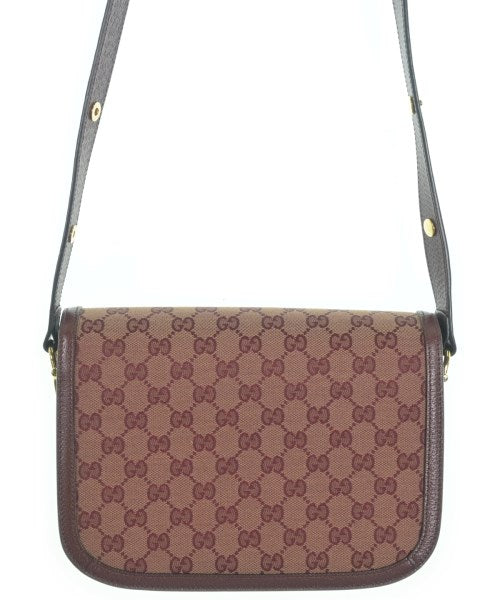 GUCCI กระเป๋าสะพาย