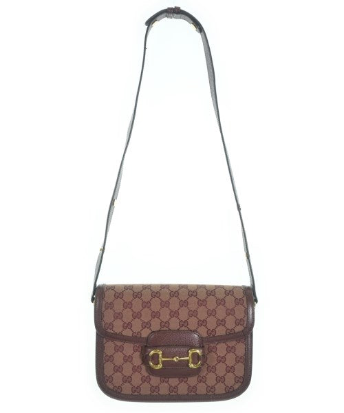 GUCCI กระเป๋าสะพาย