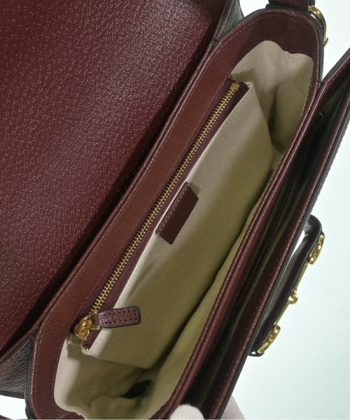 GUCCI กระเป๋าสะพาย