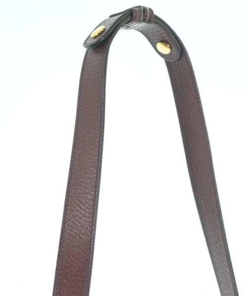 GUCCI กระเป๋าสะพาย