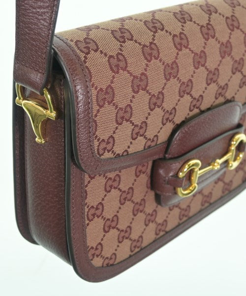 GUCCI กระเป๋าสะพาย
