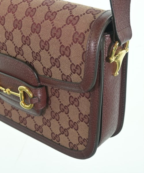 GUCCI กระเป๋าสะพาย