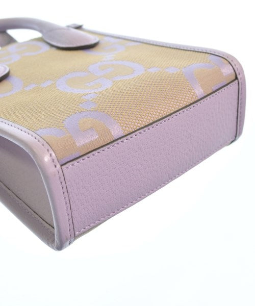 GUCCI กระเป๋าถือขนาดใหญ่