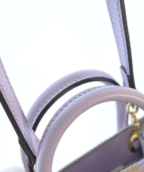 GUCCI กระเป๋าถือขนาดใหญ่