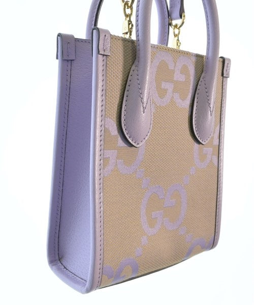 GUCCI กระเป๋าถือขนาดใหญ่