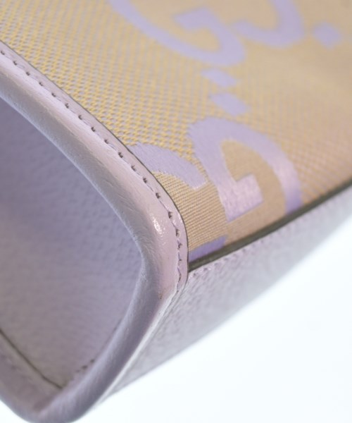 GUCCI กระเป๋าถือขนาดใหญ่