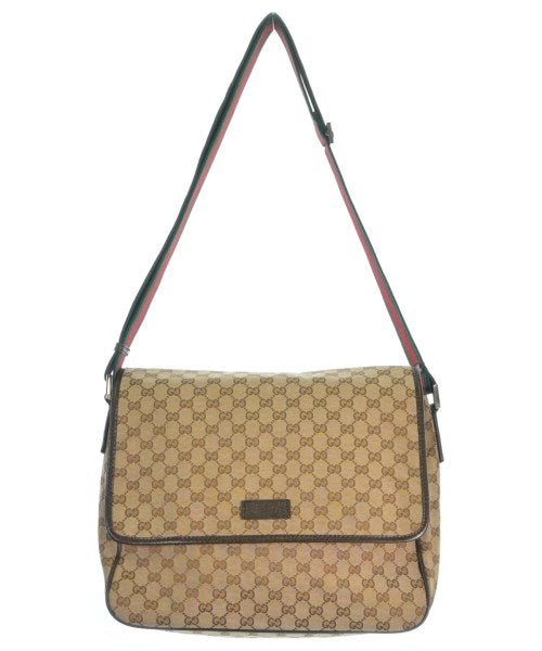 GUCCI กระเป๋าสะพายข้าง