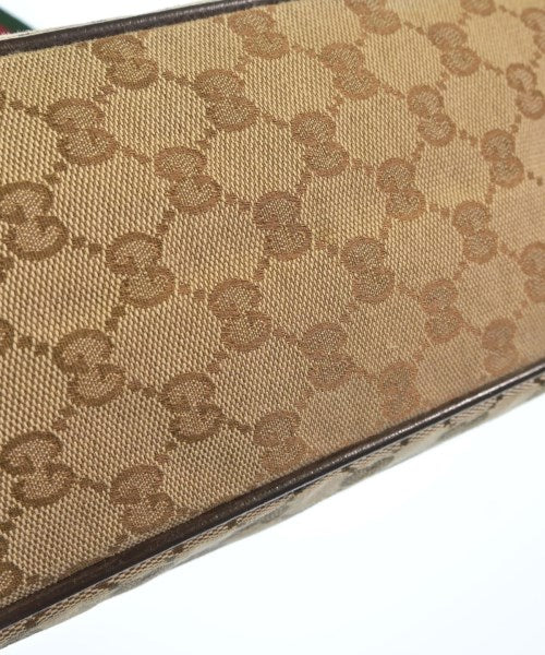 GUCCI กระเป๋าสะพายข้าง