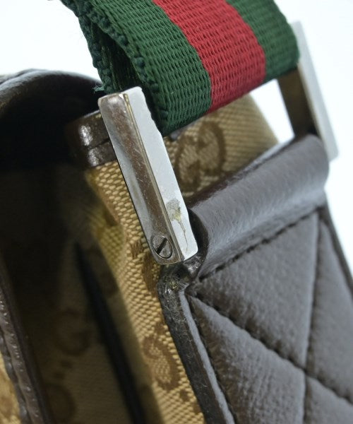 GUCCI กระเป๋าสะพายข้าง