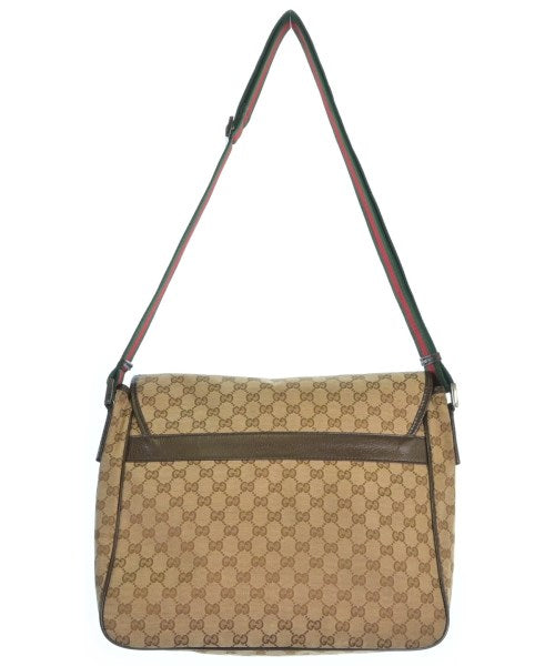 GUCCI กระเป๋าสะพายข้าง