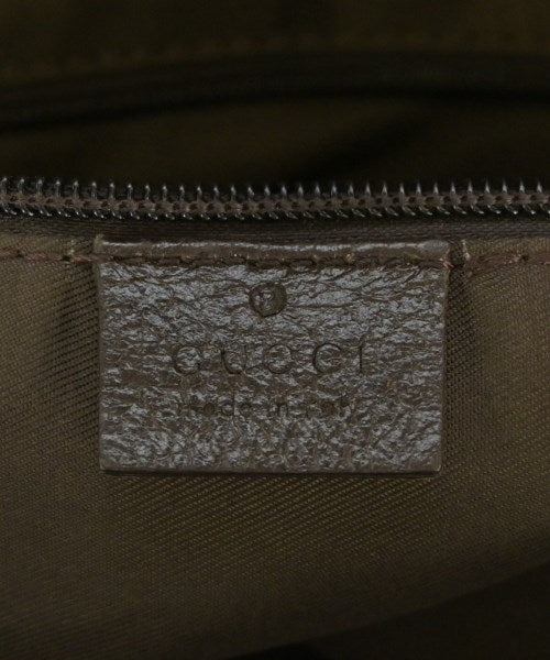 GUCCI กระเป๋าสะพายข้าง