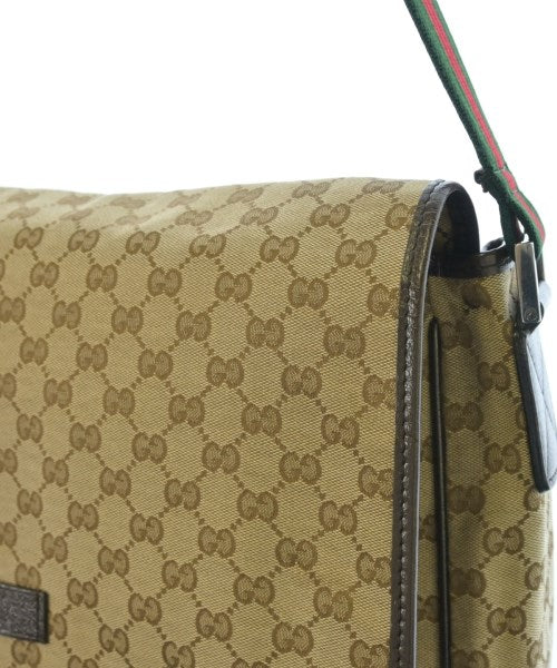 GUCCI กระเป๋าสะพายข้าง