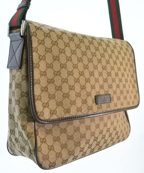 GUCCI กระเป๋าสะพายข้าง