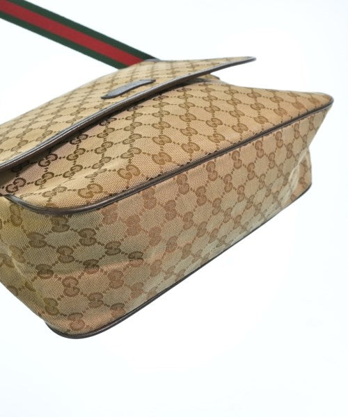 GUCCI กระเป๋าสะพายข้าง