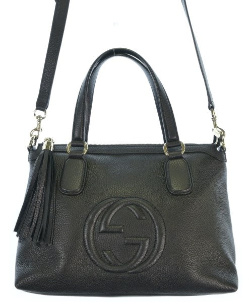 GUCCI กระเป๋าถือ