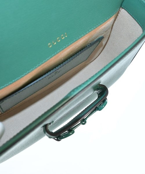 GUCCI กระเป๋าสะพาย