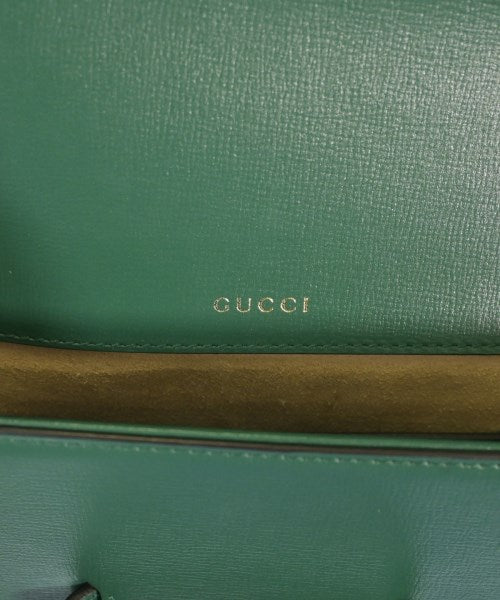 GUCCI กระเป๋าสะพาย