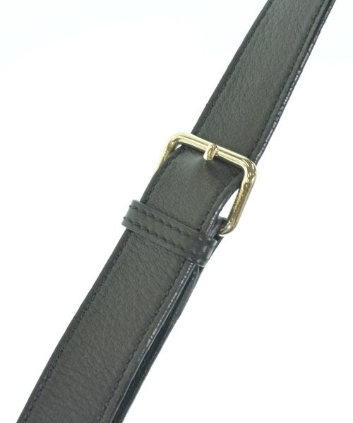 GUCCI กระเป๋าสะพาย