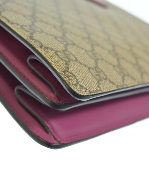 GUCCI กระเป๋าถือ
