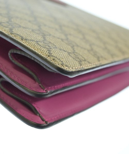 GUCCI กระเป๋าถือ