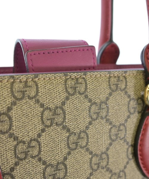 GUCCI กระเป๋าถือ